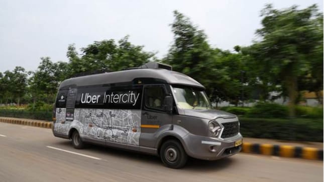 Riders in Mumbai, Bangalore and Pune will be able to book Intercity Motorhome trips starting October 15, with bookings opening on October 13. 