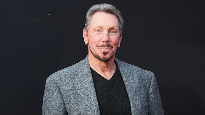 Oracle co-founder and Chief Technology Officer Larry Ellison has emerged as the biggest beneficiary. 