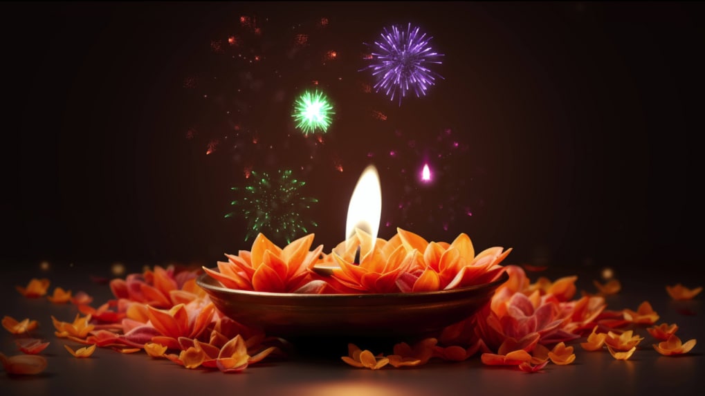 Google Gemini Nano Banana prompts; make your floral-themed photos viral on festive occasions