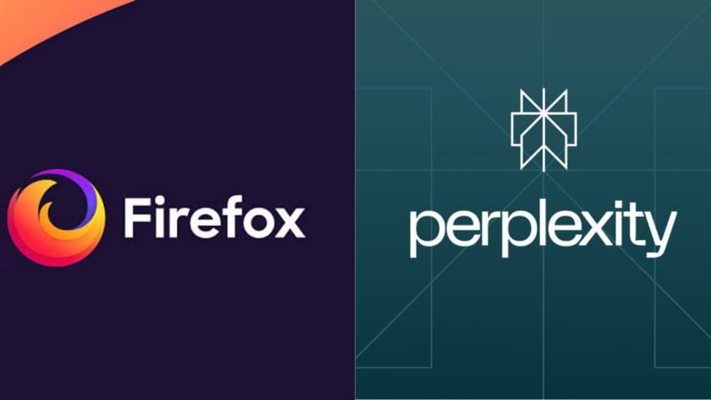 Mozilla’s Firefox adds Perplexity AI as new search option for users