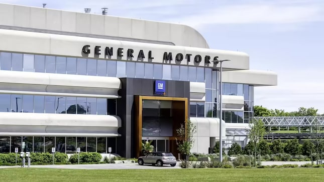 GM said it “recognises the efforts and accomplishments” of the affected employees and thanked them for their contributions.
