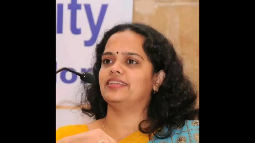 Under her leadership, Zivame transformed from a digital-first brand into a full-fledged omnichannel business, expanding its retail presence across the country.