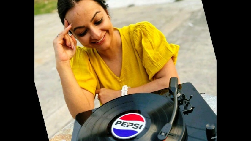 Shailja Joshi/ LinkedIn