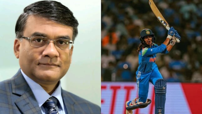 Ravi Narayanan's message underscores how symbolic victories in sport can inspire and reflect deeper societal progress — from cricket pitches to boardrooms.