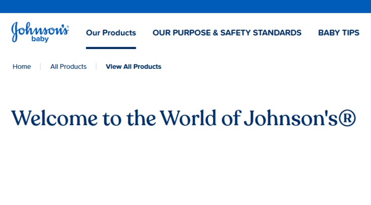 Johnson & Johnson faces first UK talc lawsuits amid US litigation surge