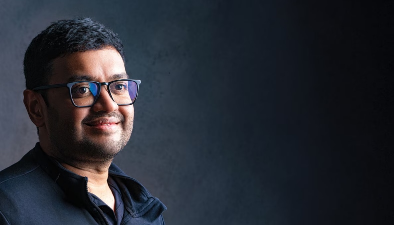 Swiggy CEO Sriharsha Majety says customer focus is powering growth across businesses