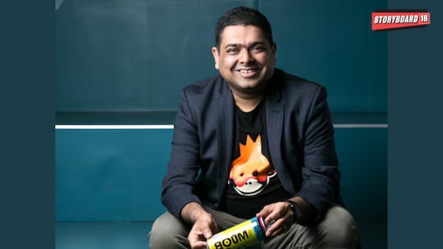 Ankur Jain (Photo: Forbes India)