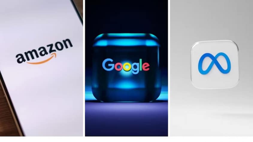 Meta’s dominance in social and messaging, Alphabet’s strength in search and video, and Amazon’s surge in retail-linked ad formats collectively reaffirm that advertising remains the most lucrative business in the digital ecosystem.