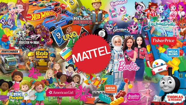 Altman revealed that Mattel is using Sora 2’s application programming interface (API) to accelerate product ideation and development.