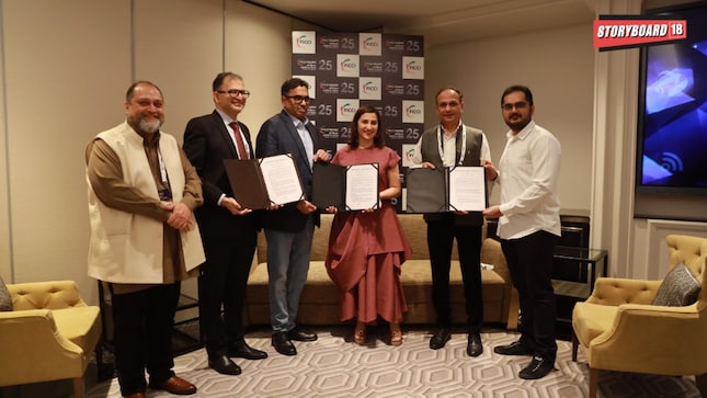 Netflix will support IICT in curriculum development and facilitate industry professionals to share real-world experience and best practices with IICT students.