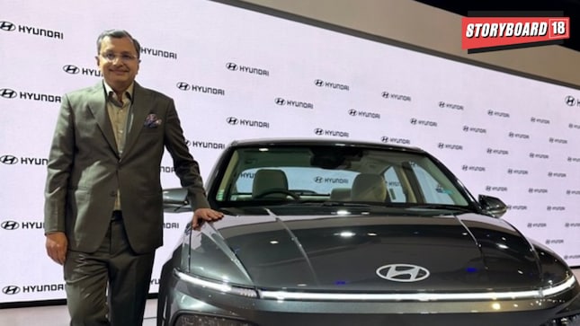 Before Hyundai, Garg spent over 25 years at Maruti Suzuki India, where he rose through the ranks to become Executive Director (Marketing).