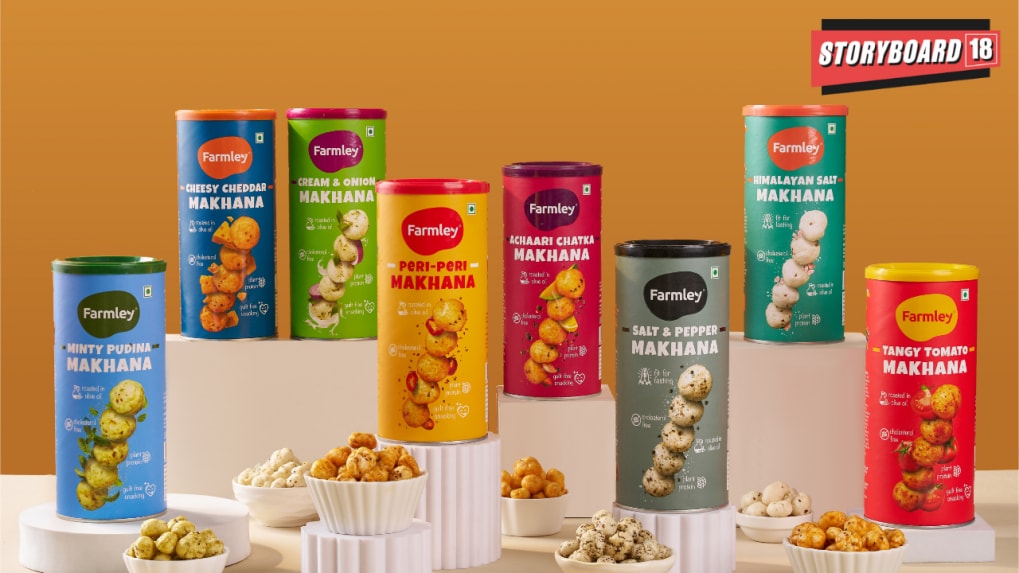 Farmley declares week-long Diwali break to prioritise employee well-being