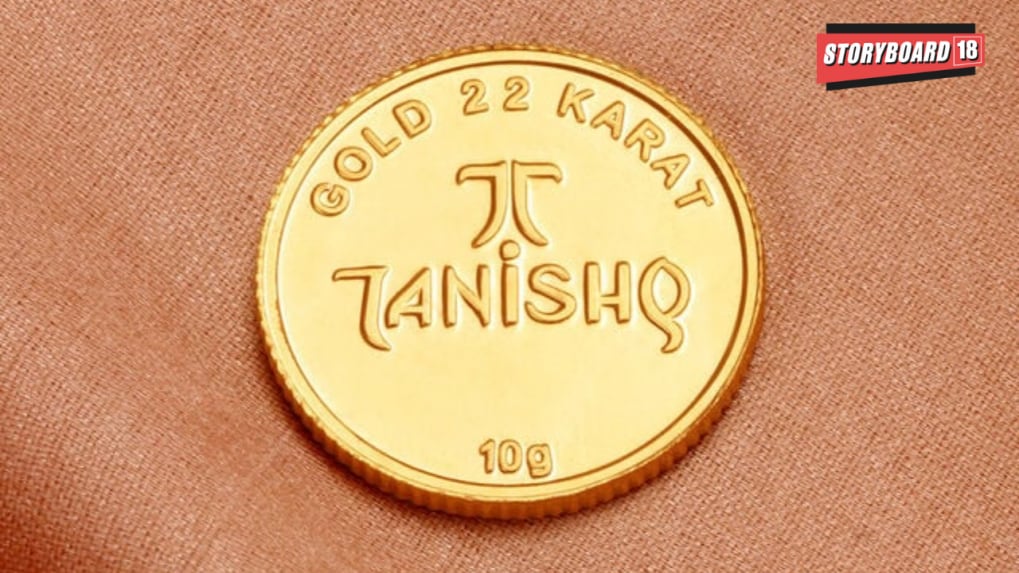 Festive rush boosts gold sales as prices hit record highs, says Tanishq CEO