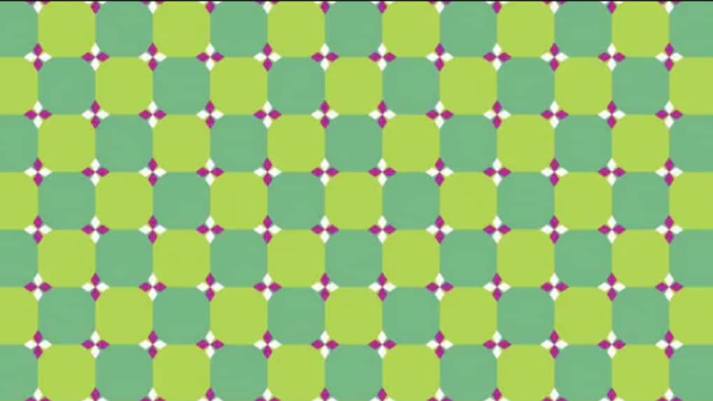 Did you spot it in 5 seconds?: The rise of optical illusions on Reddit