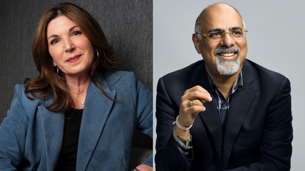 Mastercard names Jill Kramer as Chief Marketing and Communications Officer; Raja Rajamannar transitions to Senior Fellow Role