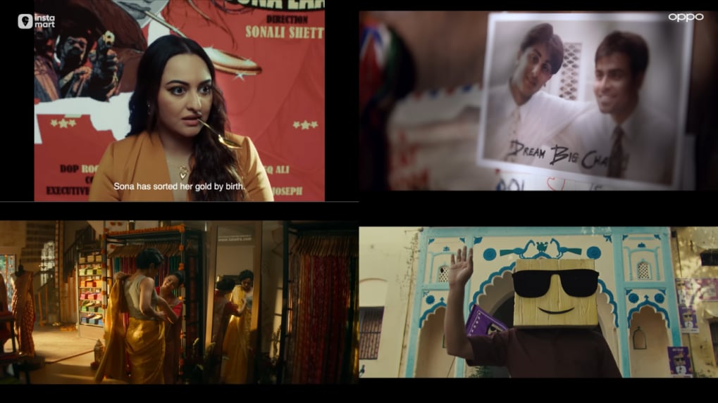 Mast or Meh: Swiggy, Zepto, OPPO, Titan and more - how brands capture Diwali hype