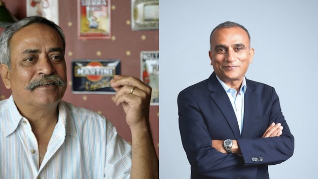 Vats recalled the easy camaraderie he shared with Pandey — their “monthly ritual of Coffee Pe Charcha” at the adman’s Dadar home. “We spoke about everything, from life and laughter to our brands,” he wrote.
