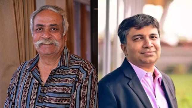  “Piyush taught me to appreciate great advertising and was instrumental in shaping my career as a marketeer,” Gupta said.