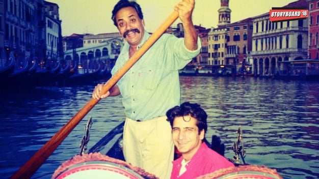 Sonal Dabral remembers Piyush Pandey: 'Larger than Life, full of heart, and always laughing the loudest'