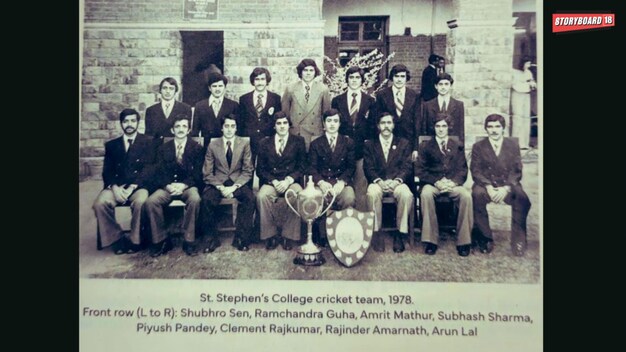 Shashi Tharoor mourns Piyush Pandey: “We’ve lost a legend and a truly warm soul”