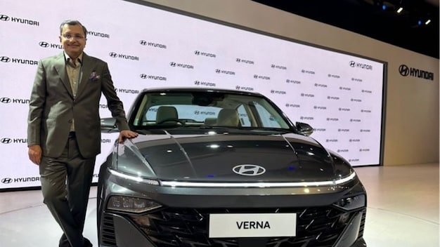 New Hyundai CEO paycheck: Here's how much Tarun Garg earned before his big promotion in FY25