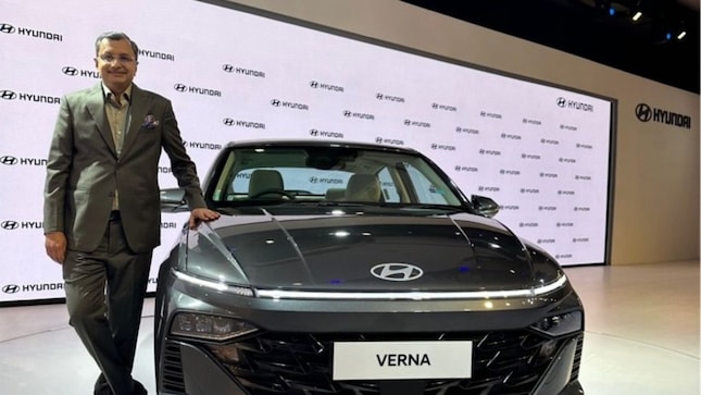Tarun Garg becomes the first Indian national to head Hyundai Motor India Ltd in its 29-year history.