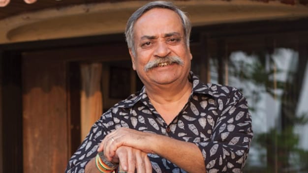“Mile Sur Mera Tumhara” rings out as ad world bids adieu to Piyush Pandey