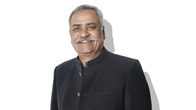 Sorrell highlighted not just Pandey’s professional brilliance, but also his warmth and passion beyond the boardroom.