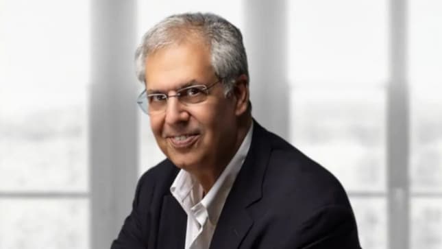 In a striking coincidence, Mistry’s removal comes in October — the same month when his late cousin Cyrus Mistry was ousted as chairman of Tata Sons in 2016. 