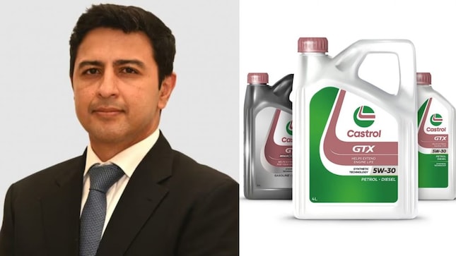 Castrol India has appointed Saugata Basuray as Interim CEO with effect from January 1, 2026.