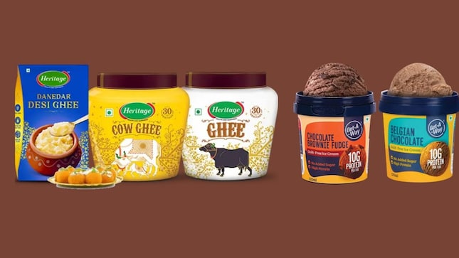 Heritage Foods picks up 51% stake in Get-A-Way, retains option for further 20% by 2026.