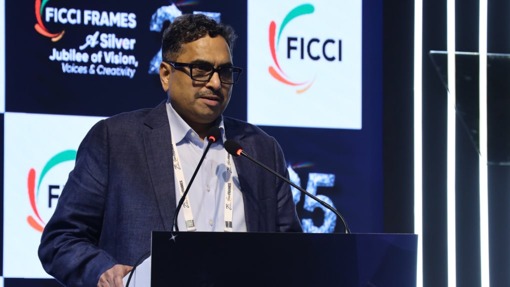 Concert economy set to surge as India Cine Hub beta platform to go live by October-end: MIB’s Sanjay Jaju