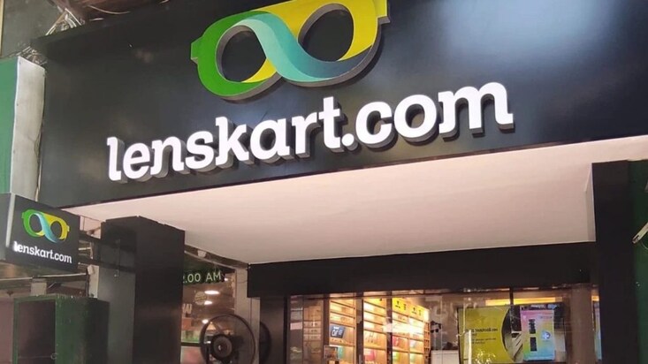 Lenskart adds Meller to its India line-up, announces new Popmart collaboration