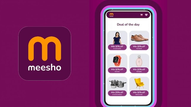Meesho plans to raise up to Rs 4,250 crore through its IPO, comprising a fresh issue and an offer for sale (OFS) of up to 17.56 crore equity shares.
