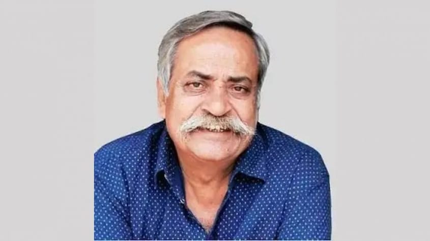 Advertising legend Piyush Pandey dies at 70