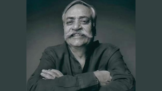 Ogilvy India pays a heartfelt tribute to Piyush Pandey — The man who defined Indian advertising for four decades