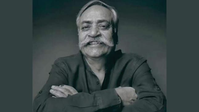 Piyush Pandey, the voice of Indian advertising, dies at 70