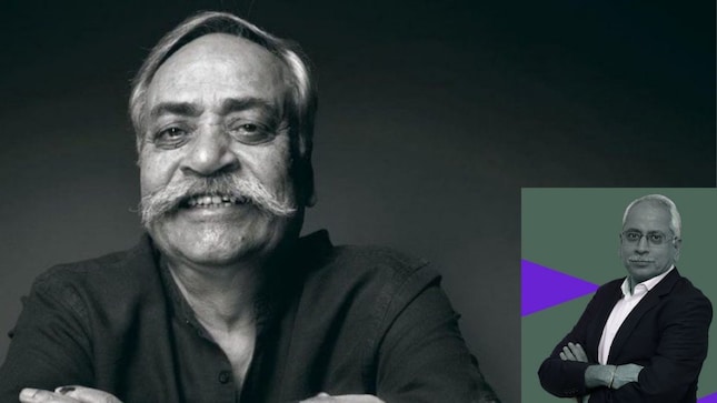 Tata Play’s Harit Nagpal, "Piyush Pandey taught me the power of simplicity"