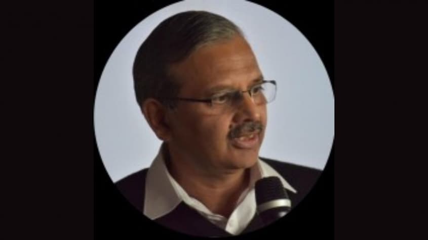Niyant Maru takes over as Polycab India CFO