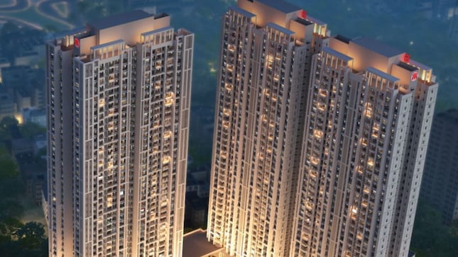 Raymond Realty's total income grew 20% year-on-year to Rs 705 crore in Q2 FY26.