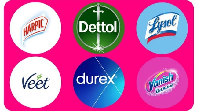 Reckitt Benckiser Q3 2025: Emerging markets, including India, China, and Latin America, were key drivers of growth.