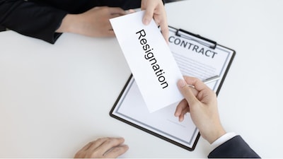 Leadership change at Filmcity Media as CFO steps down.