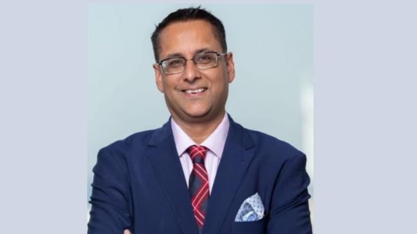 Deepak Arora, Sanofi India MD