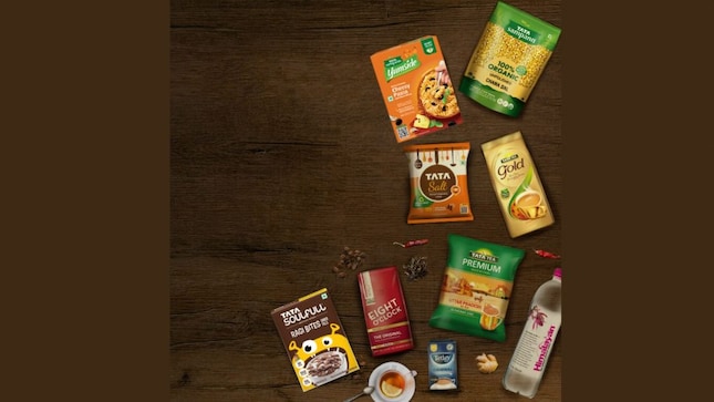  Maharashtra distributors withdraw stir as Tata Consumer's management promises timely fixes.