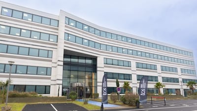 For the first time, TCS did not disclose its total headcount for the quarter. 