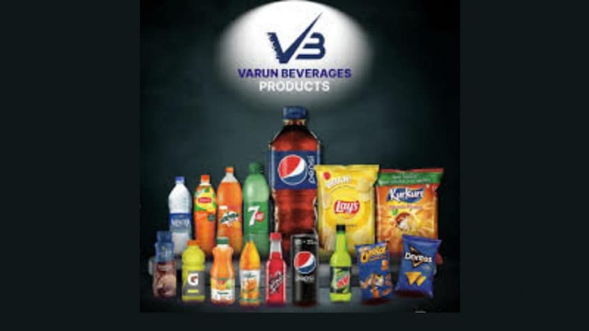 VBL posted revenue of operation at Rs 5,047.7 crore in Q3 CY2025.