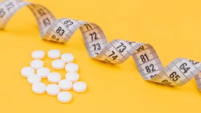 The surge in demand for anti-obesity drugs comes amid a growing health crisis in India. 