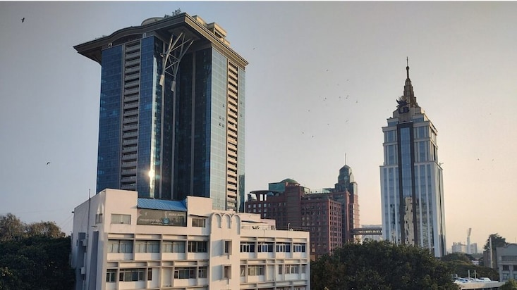 Bengaluru entrepreneurs slam crumbling infrastructure as potholes and traffic choke productivity