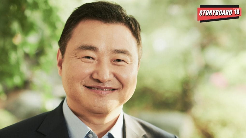 Samsung Electronics names Mobile Chief TM Roh as new Co-CEO