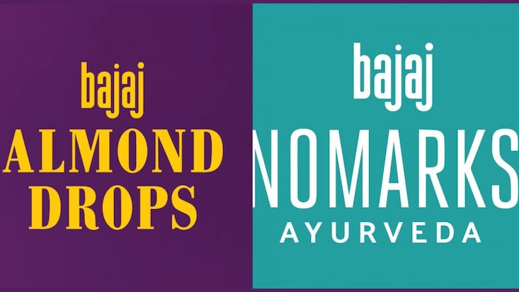 FCB Ulka bags creative mandate for Bajaj Almond Drops Hair Oil & Bajaj No Marks